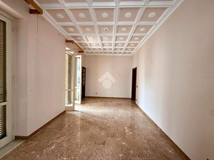 Appartamento con 6 locali in vendita in Via Gorizia, Bitonto