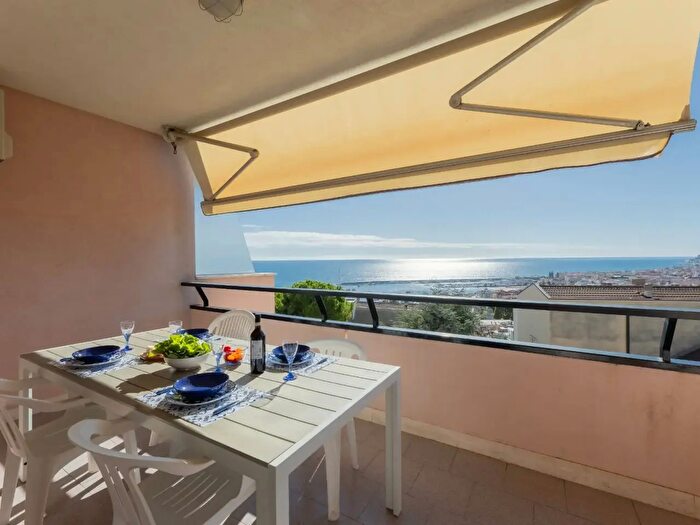 Appartamento monolocale in vendita in Via Wolfgang Goethe, Sanremo
