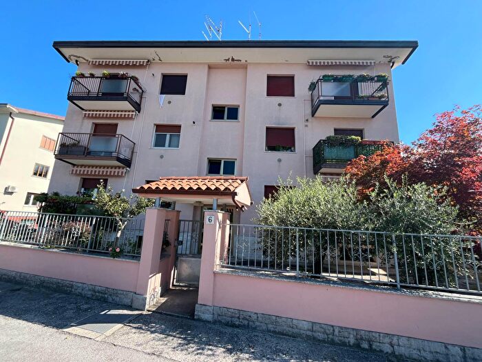 Appartamento con 5 locali in vendita in Via del Ben, Monfalcone