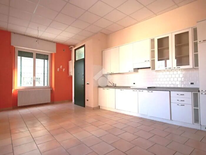 Appartamento bilocale in vendita in Vicolo Torre, Barzano'