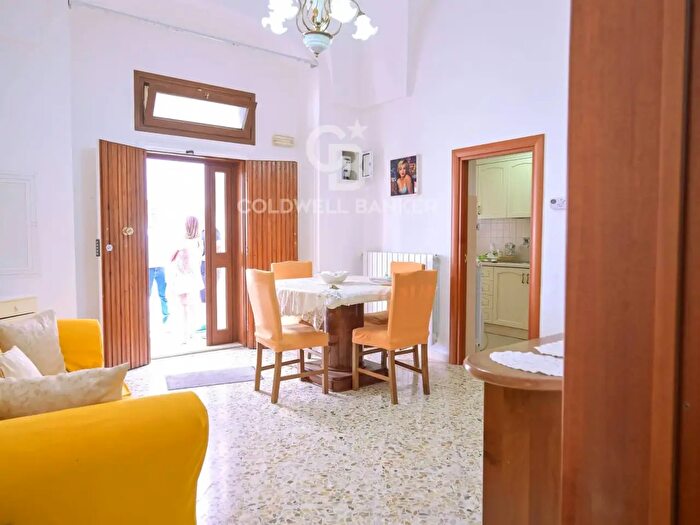 Appartamento quadrilocale in vendita in Via Pietro Galvani, Ostuni