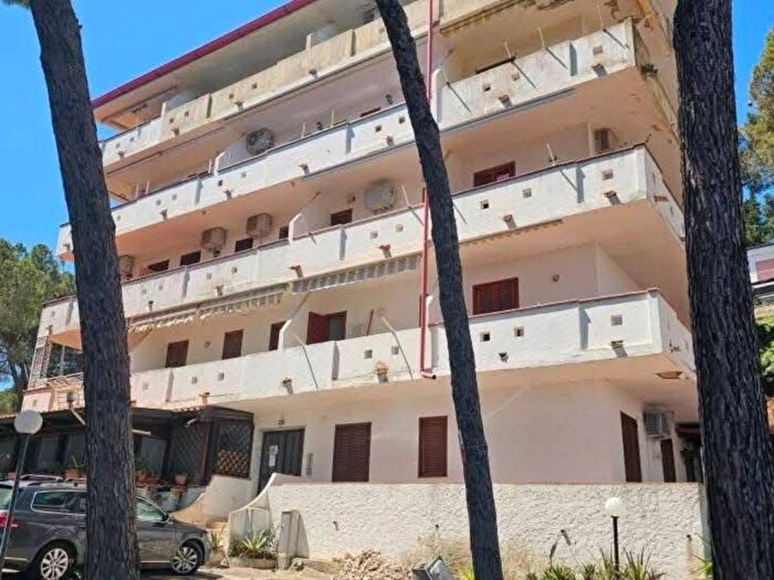 Appartamento trilocale in affitto in Catanzaro Lido, Catanzaro