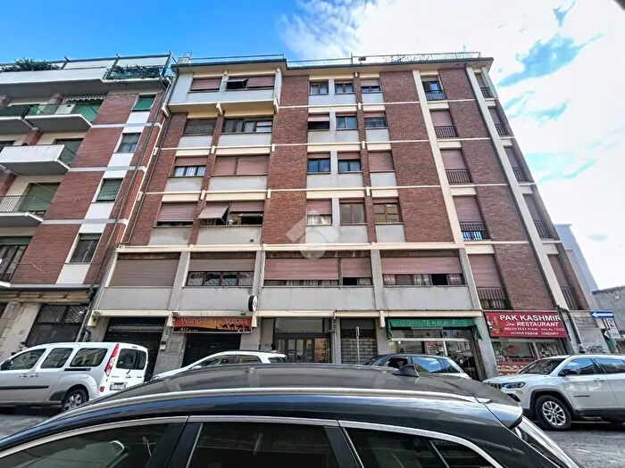 Appartamento quadrilocale in vendita in Via C Colombo, Pisa