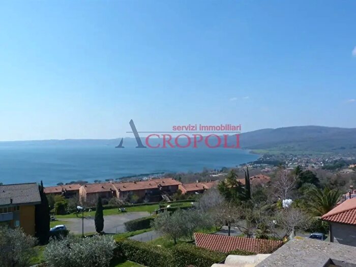 Casa in vendita in Via Monticello, Trevignano Romano