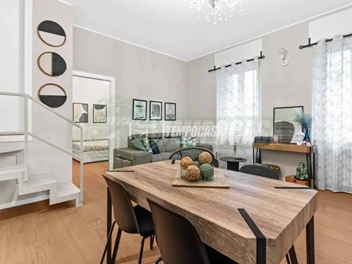 Appartamento in vendita in Milano