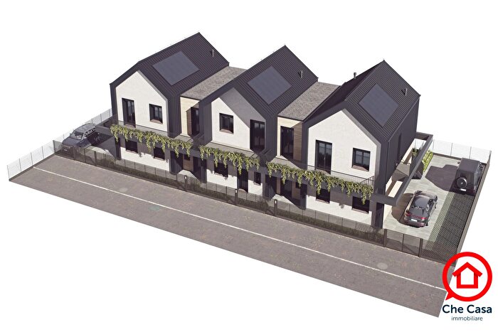 Case in Vendita e in Affitto - 3