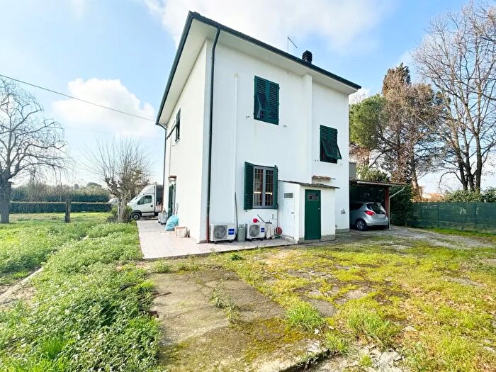 Casa con 7 locali in vendita in Ia Amedeo Modigliani, Empoli