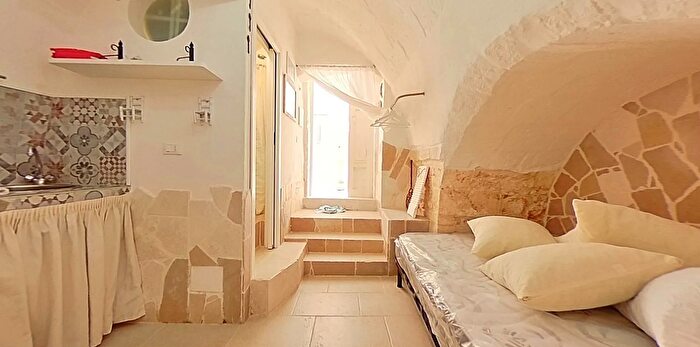 Appartamento monolocale in vendita in Ostuni