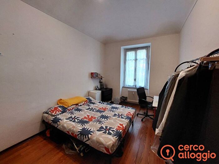 Appartamento con 5 locali in affitto in Corso Carlo e Nello Rosselli, Crocetta, Torino
