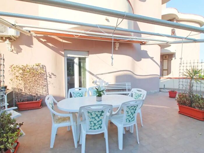 Appartamento quadrilocale in vendita in Via delle Gardenie, Campomarino