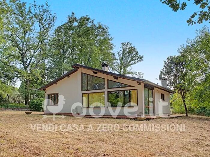 Casa con 5 locali in vendita in Via del Sembolino, Civitella In Val Di Chiana