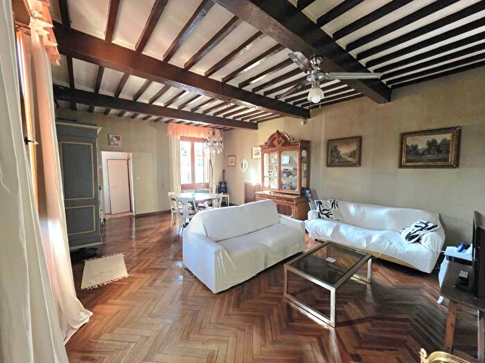 Appartamento bilocale in affitto in Via Seteria, Porta Crucifera, Arezzo