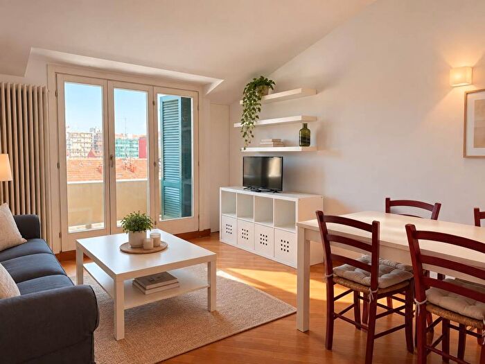 Appartamento monolocale in affitto in Via Carlo d'Adda, Navigli Darsena, Milano