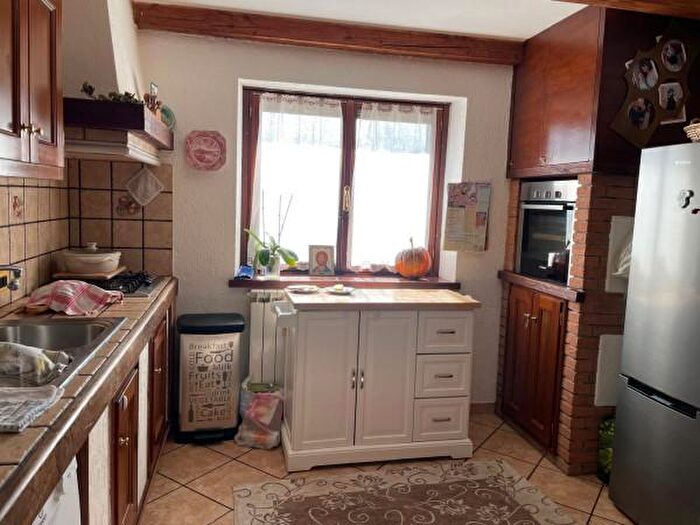 Casa quadrilocale in vendita in Pievepelago