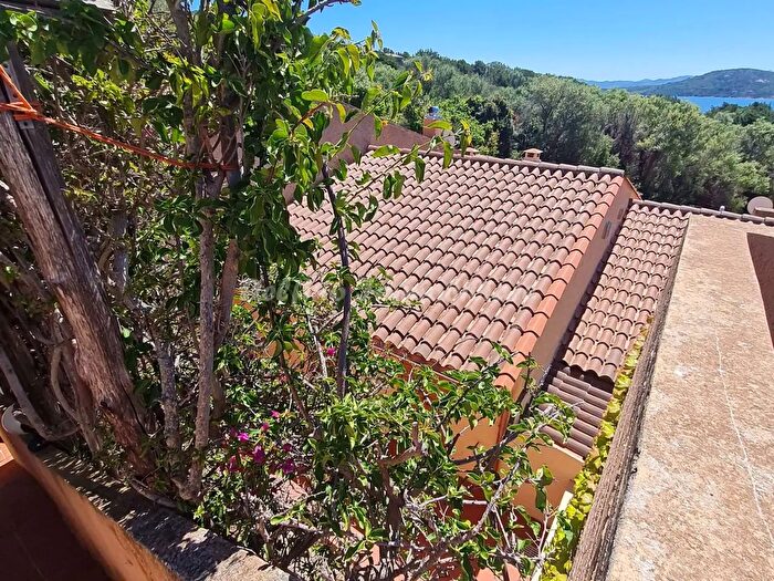 Appartamento quadrilocale in vendita in Palau