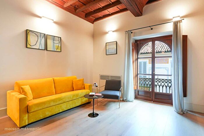 Appartamento monolocale in affitto in Via Giosuè Carducci, Asti