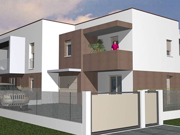 Casa con 6 locali in vendita in via menini, San Michele Delle Badesse, Borgoricco