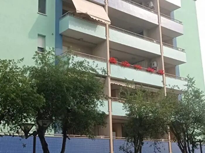 Appartamento bilocale in affitto in Via Portogallo, Montesilvano