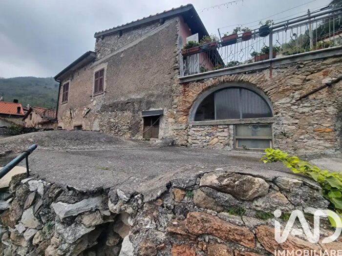 Appartamento quadrilocale in vendita in Via SantAntonio, Balestrino