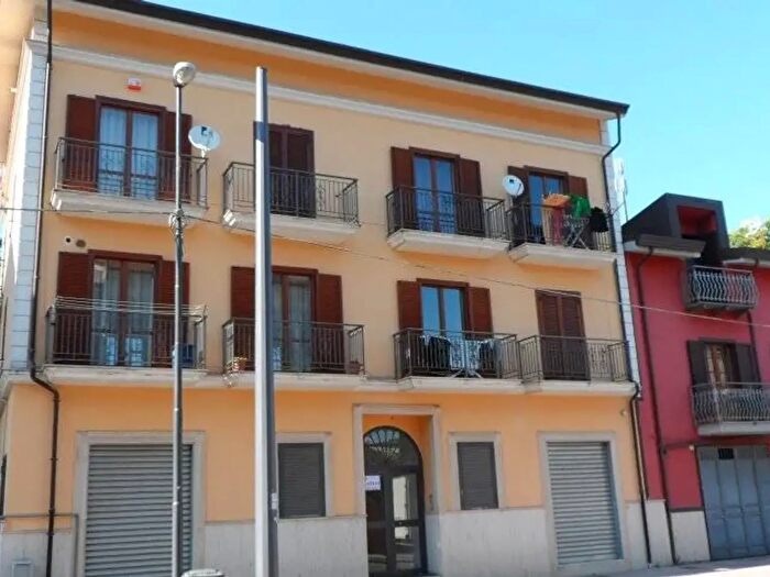 Casa bilocale in affitto in Via Francesco Tedesco, Avellino