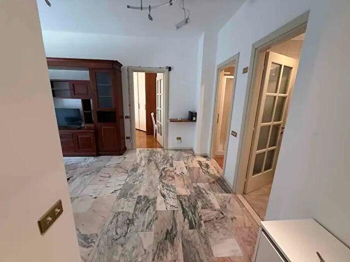 Appartamento bilocale in affitto in Via Francesco De Sanctis, Milano