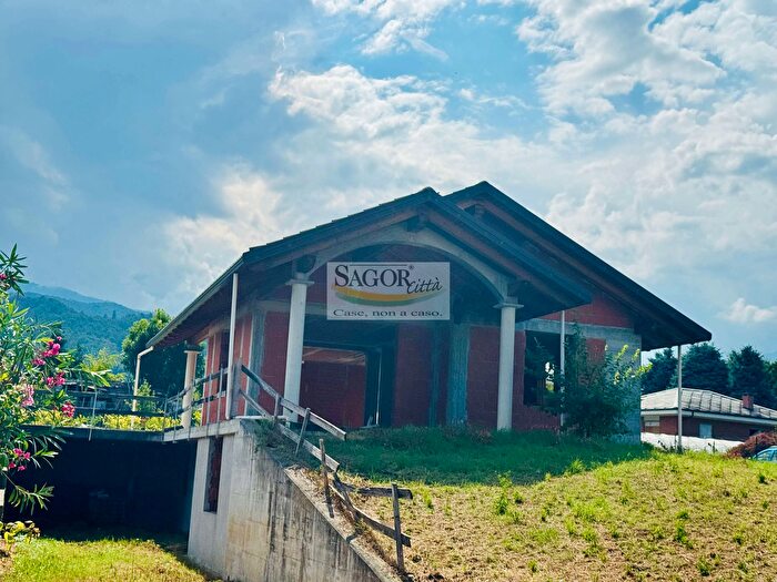 Casa con 5 locali in vendita in Via S Vincenzo, Bibiana