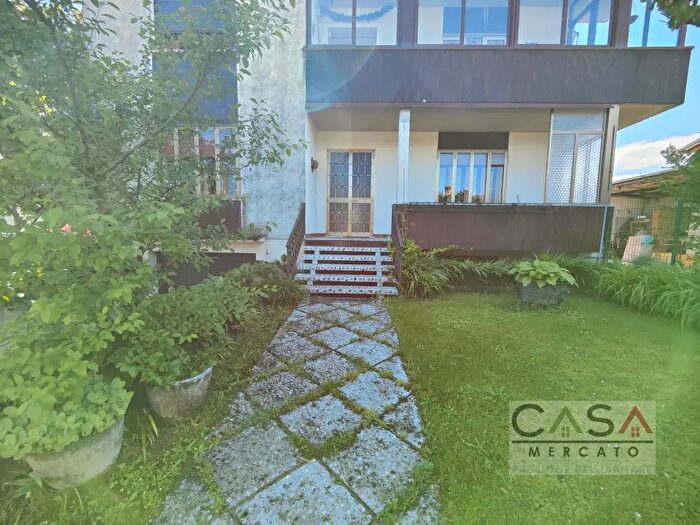 Casa con 5 locali in vendita in Via del Molino, Cordenons