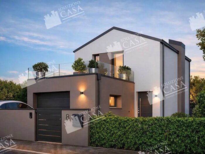 Case in Vendita e in Affitto - 3