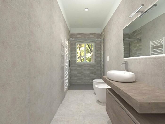 Appartamento con 5 locali in affitto in Strada Zermanese, SantAntonino Ospedale, Treviso