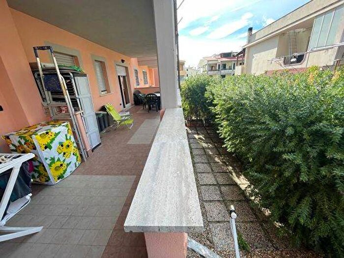 Appartamento bilocale in affitto in Via dei Fiori, Prato del Mare Perazzeta, Santa Marinella