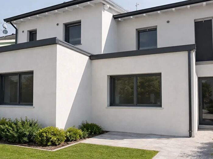 Casa in vendita in Via Martiri della Libertà, Rivergaro