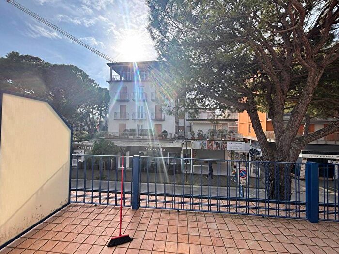 Appartamento trilocale in affitto in Via Murici, Lido Centro Ovest, Jesolo