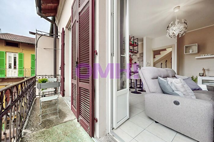 Case in Vendita e in Affitto - 3