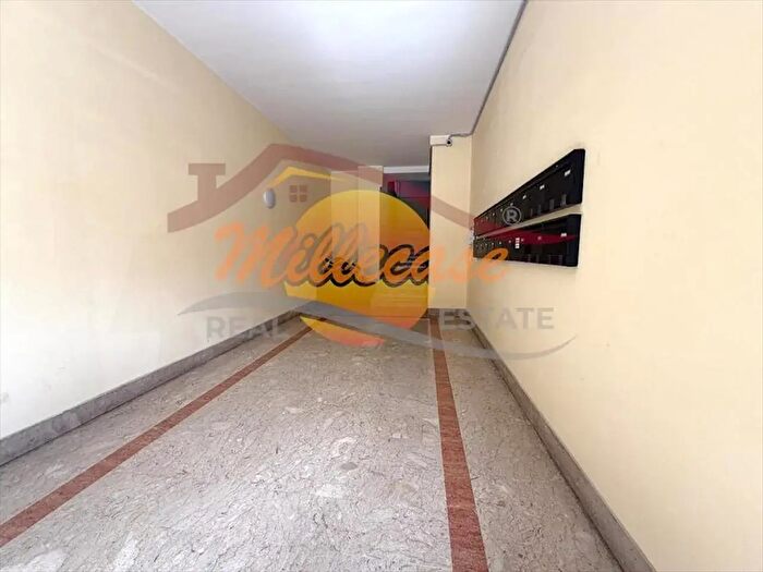 Appartamento quadrilocale in affitto in Viale Polibio, Siracusa