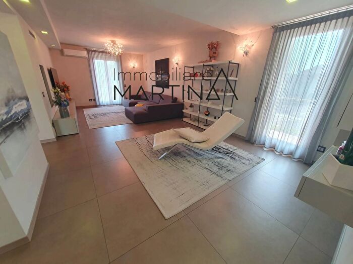 Casa con 7 locali in vendita in Via del Caravaggio, Pedrengo