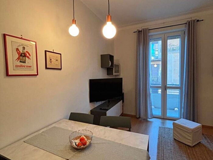 Appartamento bilocale in affitto in Pozzo Strada, Torino