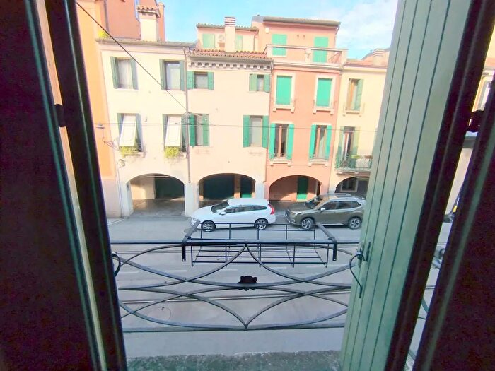 Appartamento bilocale in affitto in Corso Vittorio Emanuele II, Padova