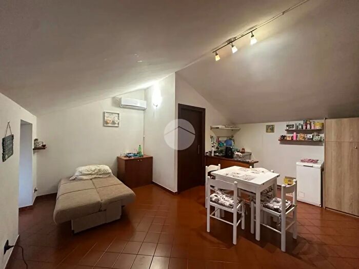 Appartamento monolocale in affitto in Via Peyla, Carmagnola