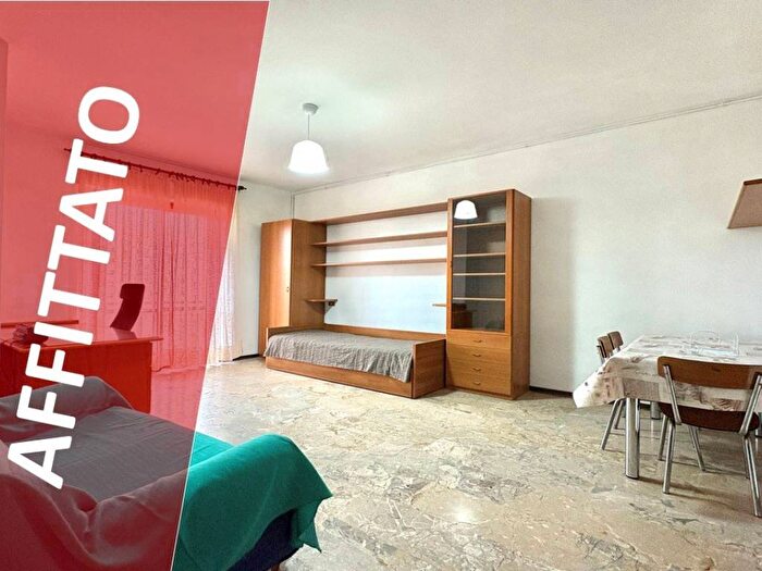 Appartamento monolocale in affitto in via Marconi, Centro, Cassina de Pecchi