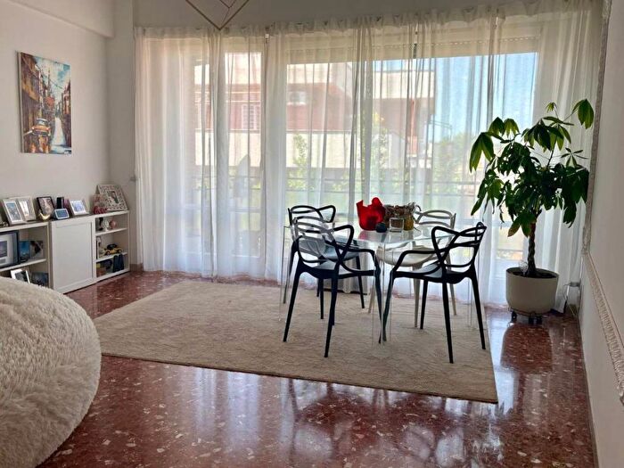 Appartamento bilocale in affitto in Via Raffaele Battistini, Colli Portuensi Casaletto, Roma