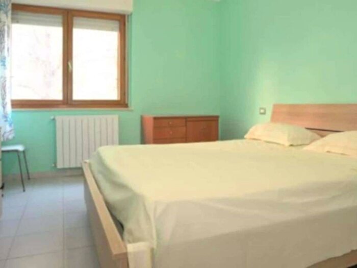 Appartamento bilocale in affitto in Via Monte Grimano, Fidene, Roma