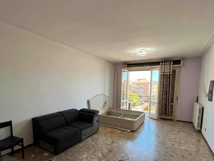 Appartamento con 5 locali in vendita in Gonzaga
