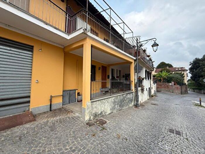 Appartamento trilocale in vendita in Via Maurizio Beria, Moncalieri