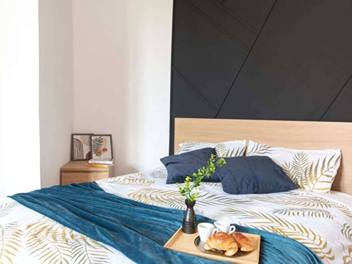 Appartamento bilocale in affitto in Via Luigi Pasteur, Pasteur, Milano