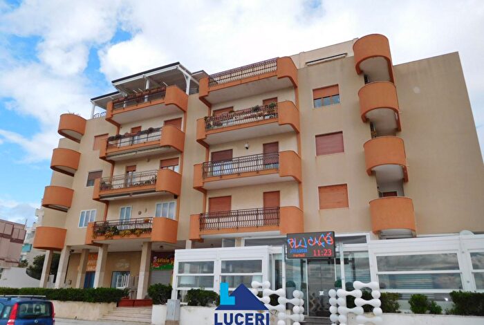 Appartamento in vendita in Lungomare Galileo Galilei Gallipoli Le Italia, Gallipoli