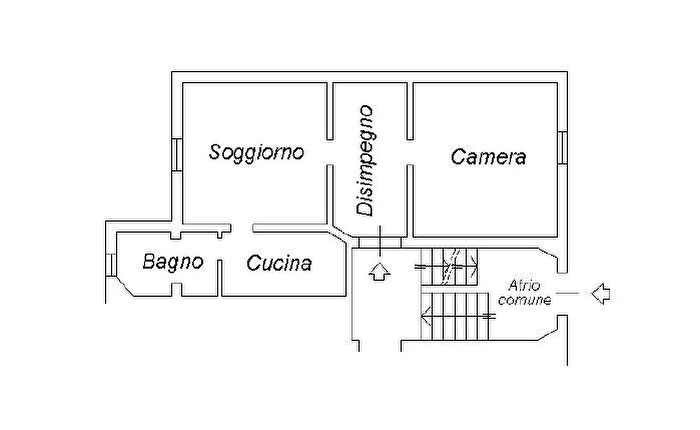Case in Vendita e in Affitto - 2
