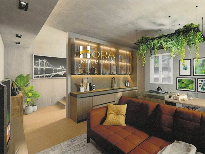 Appartamento bilocale in vendita in Via Buozzi, Campi Bisenzio