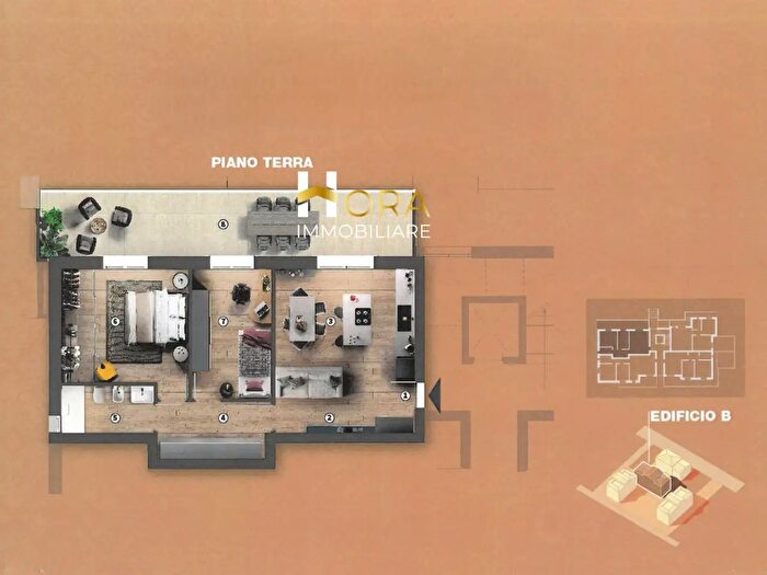 Case in Vendita e in Affitto - 2