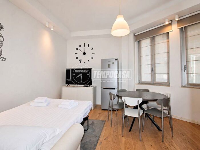 Appartamento bilocale in vendita in Via Privata Baldassare Longhena, Corvetto, Milano