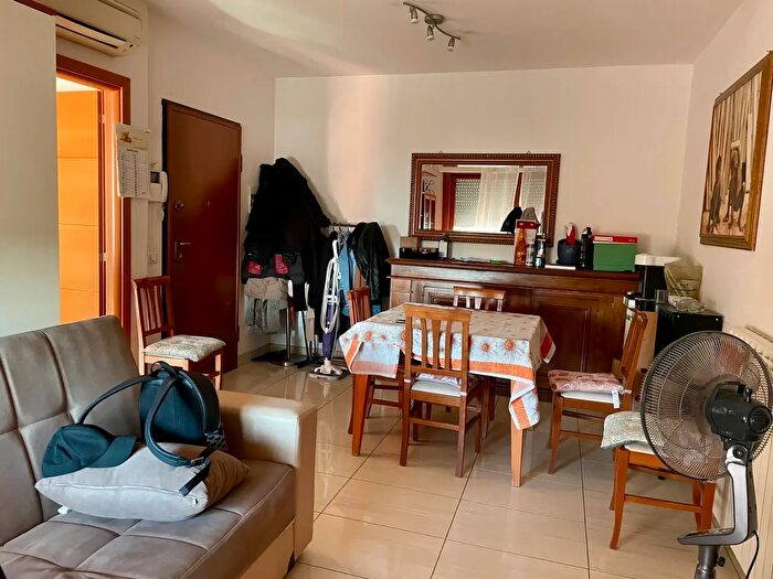 Appartamento con 7 locali in vendita in Via Carroceto h, Aprilia